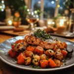 5 Quick & Easy Dinner Recipes for a Cozy Meal