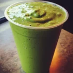 Green Smoothie To-Go Cup