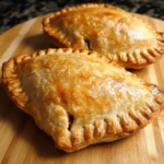 Simple Apple Hand Pies